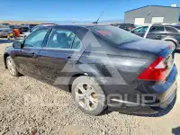 2012 Ford FUSION фото