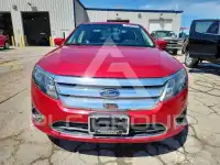 2012 Ford FUSION фото
