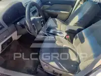 2012 Ford FUSION фото