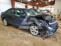 2012 Ford FUSION photo