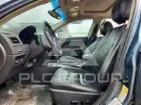 2012 Ford FUSION photo
