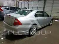 2012 Ford FUSION фото
