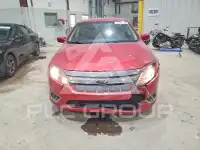 2012 Ford FUSION фото