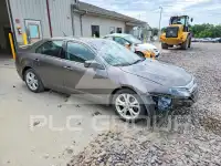 2012 Ford FUSION photo