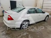 2012 Ford FUSION фото