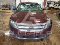 2012 Ford FUSION photo