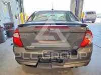 2012 Ford FUSION фото
