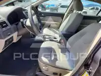 2012 Ford FUSION photo