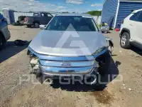 2012 Ford FUSION фото