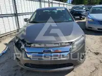2012 Ford FUSION фото