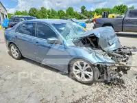 2012 Ford FUSION photo