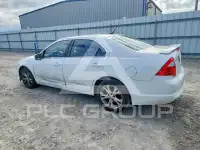 2012 Ford FUSION фото