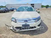 2012 Ford FUSION фото