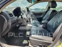 2012 Ford FUSION фото