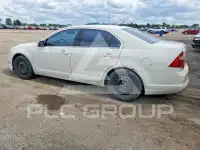 2012 Ford FUSION фото