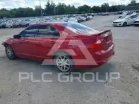 2012 Ford FUSION фото
