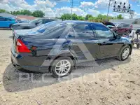 2012 Ford FUSION фото