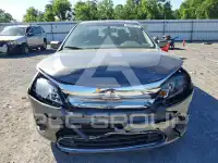 2012 Ford FUSION фото