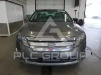 2012 Ford FUSION photo