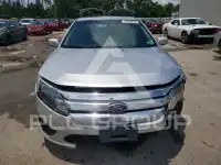 2012 Ford FUSION фото