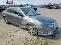 2012 Ford FUSION фото
