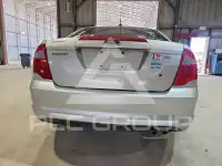 2012 Ford FUSION фото