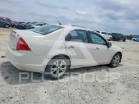 2012 Ford FUSION фото