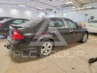 2012 Ford FUSION фото