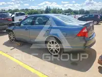 2012 Ford FUSION фото
