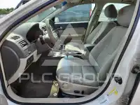 2012 Ford FUSION фото
