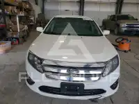 2012 Ford FUSION фото