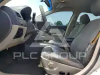 2012 Ford FUSION фото