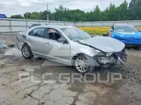 2012 Ford FUSION фото