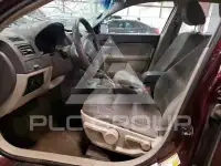 2012 Ford FUSION photo