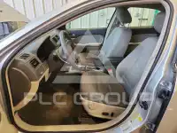 2012 Ford FUSION фото