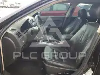 2012 Ford FUSION фото