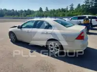 2012 Ford FUSION фото