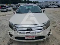 2012 Ford FUSION фото