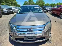 2012 Ford FUSION photo
