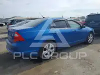2012 Ford FUSION photo