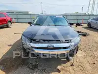 2012 Ford FUSION фото