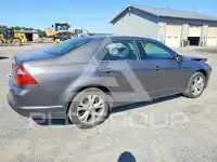 2012 Ford FUSION фото