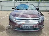 2012 Ford FUSION фото