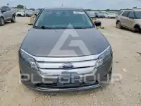 2012 Ford FUSION фото