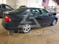 2012 Ford FUSION photo