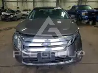 2012 Ford FUSION фото