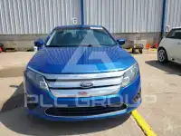 2012 Ford FUSION фото
