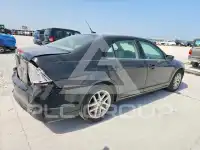 2012 Ford FUSION фото