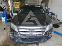2012 Ford FUSION фото