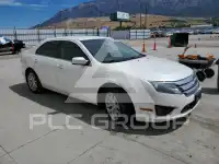 2012 Ford FUSION фото